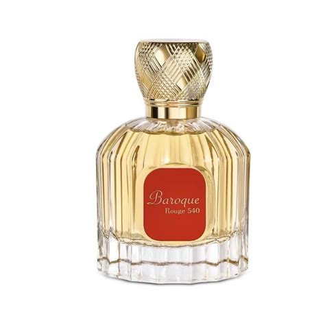 lattafa perfume baccarat dupe|best baccarat dupe 540.